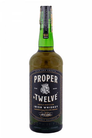 Proper No. Twelve