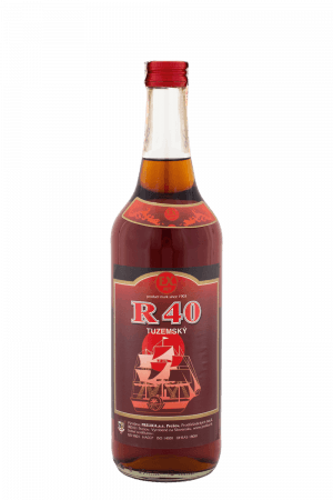 R40 Tuzemský