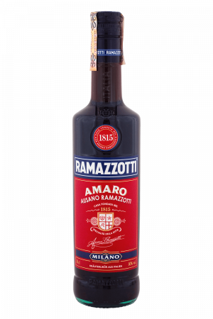 Ramazzotti Amaro