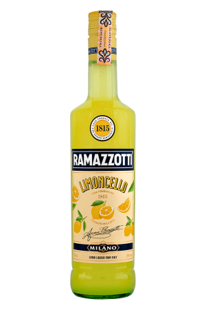 Ramazzotti Limoncello