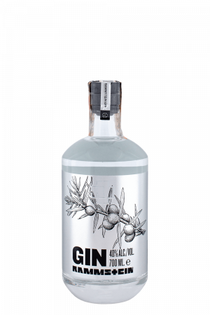 Rammstein Gin