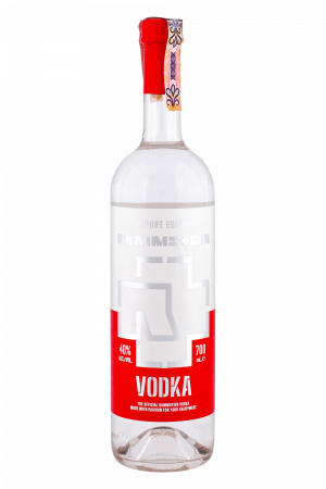 Rammstein Vodka