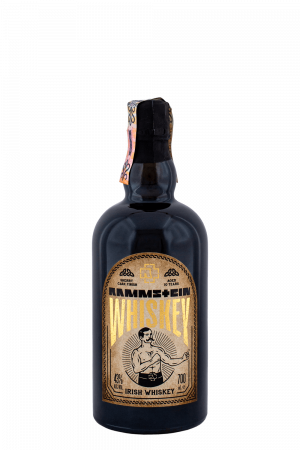 Rammstein Whiskey