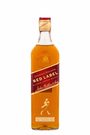 Johnnie Walker Red Label