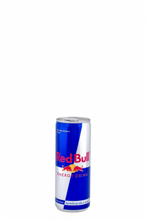 Red Bull