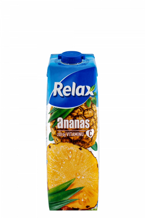 Relax Ananás