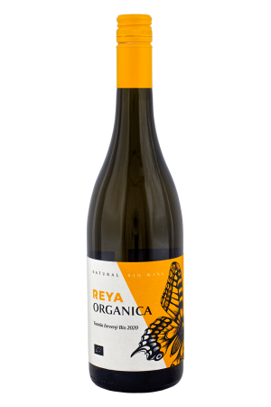 Reya Organica Tramín Červený