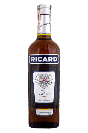 Ricard Pastis