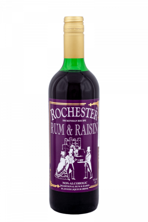 Rochester Rum & Raisin