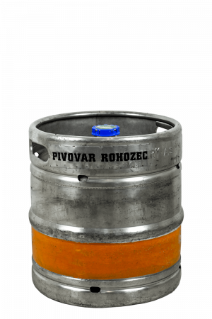 Rohozec 12°