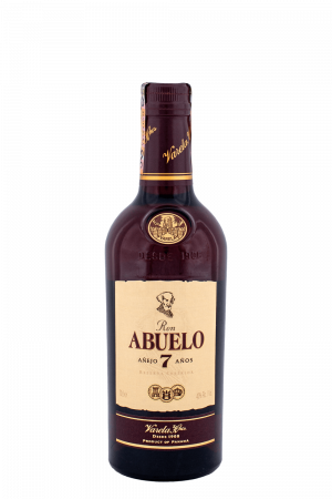 Abuelo Añejo 7-ročný