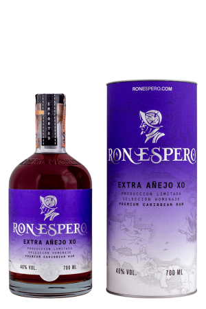 Espero Extra Añejo XO