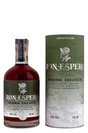 Espero Reserva Exclusiva
