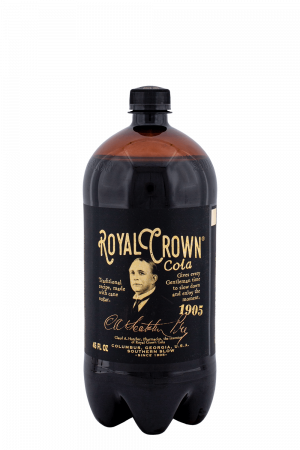 Royal Crown Cola