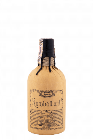 Rumbullion!