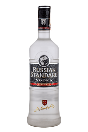 Russian Standard Original