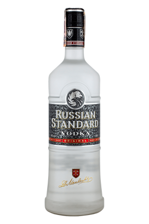 Russian Standard Original