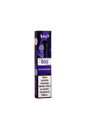 Salt Switch Blackcurrant