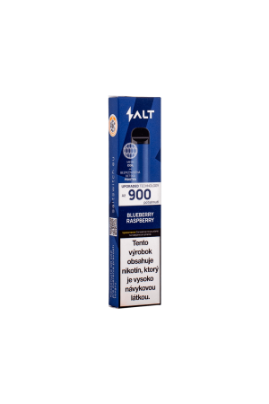 Salt Switch Blueberry Raspberry