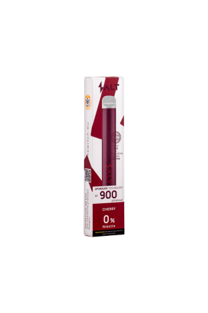 Salt Switch Cherry 0% Nikotín