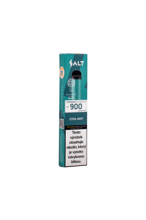Salt Switch Cool Mint