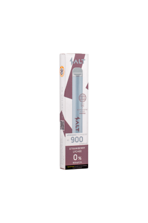 Salt Switch Strawberry Lychee 0% Nikotin