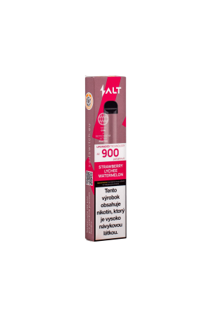 Salt Switch Strawberry Lychee Watermelon