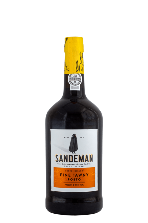 Sandeman Fine Tawny Porto