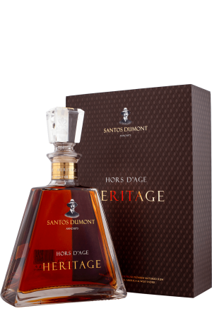 Santos Dumont Heritage