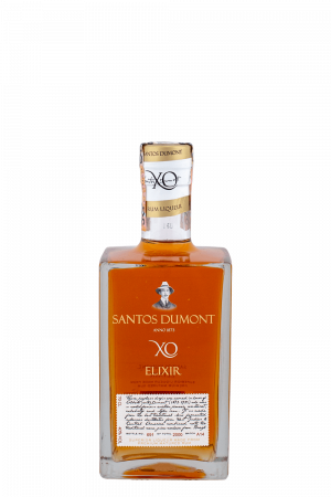 Santos Dumont XO Elixir