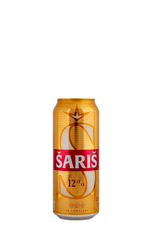 Šariš 12°