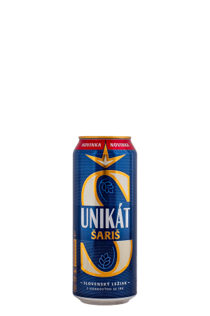 Šariš Unikát