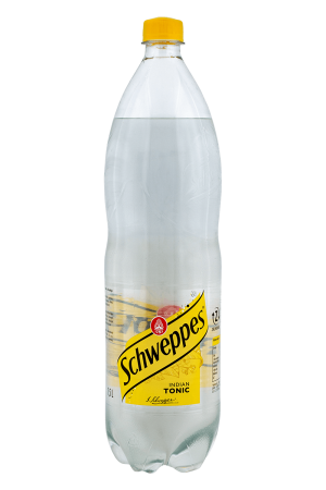 Schweppes Tonic