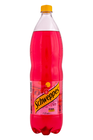 Schweppes Pink