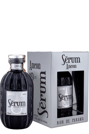 Sérum Ancon 10-ročný v krabici