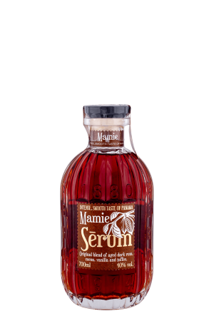 Sérum Mamie