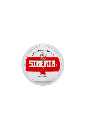 Siberia White Dry