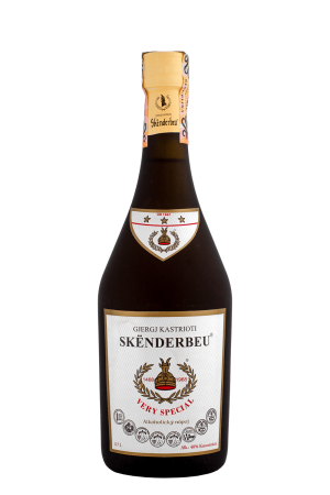Skënderbeu Very Special