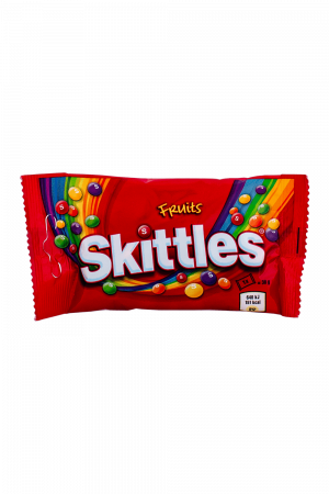 Skittles Fruits