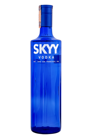 SKYY Vodka