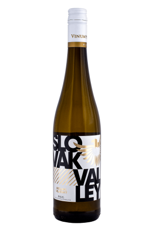 Slovak Valley Rizling Vlašský Suché