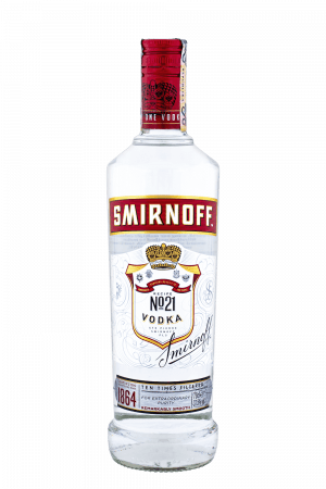 Smirnoff Vodka