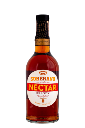 Soberano Nectar