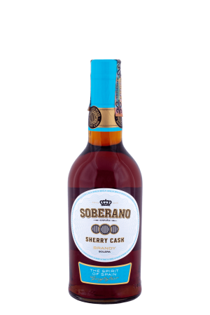 Soberano Solera