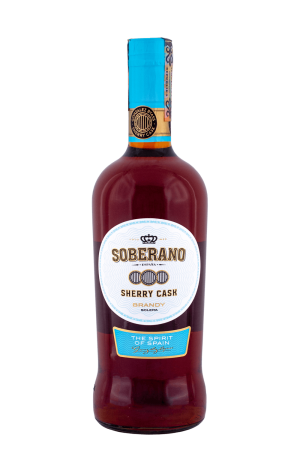 Soberano