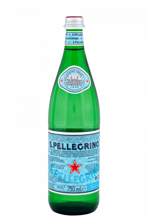 Sanpellegrino Perlivá