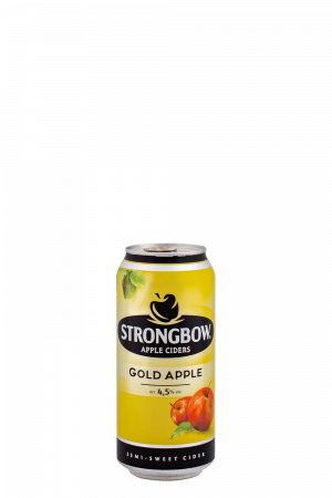 Strongbow Gold Apple