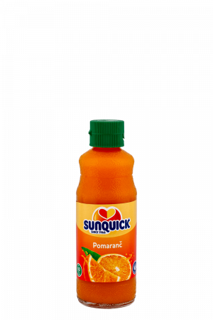 Sunquick Pomaranč