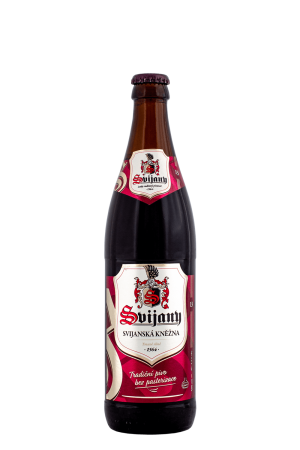 Svijanská Kněžna