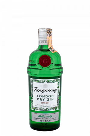 Tanqueray